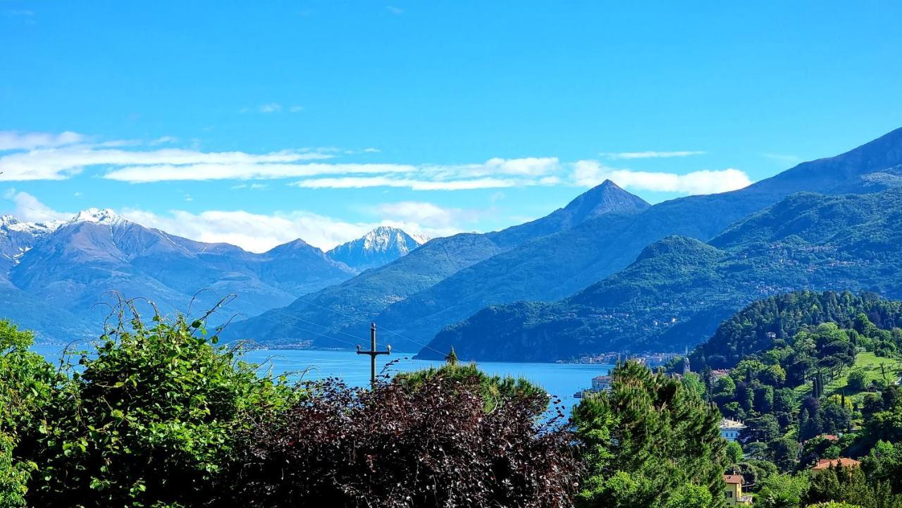 B&B I Lake It Bellagio Exterior foto